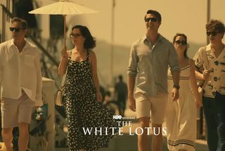 Successfully Managing The White Lotus Effect