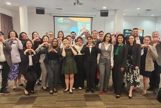 Accor and Community Corporate Expand Refugee Hiring Pathways