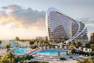 Hilton to Triple its Presence in Africa to More Than 160 Hotels