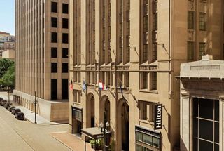 HRI Hospitality Expands Portfolio with Iconic Hilton New Orleans St. Charles Avenue