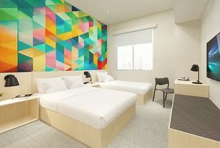 Hotel101 Global Receives Approval To List On NASDAQ Under "HBNB"