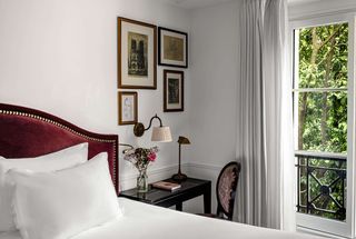 La Chambre du Marais reached 51x ROAS with Google PMax for travel goals