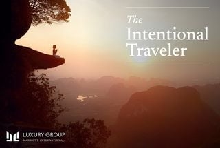 The Purpose-Driven Traveler: New Report Reveals Shift in Asia Pacific Luxury Travel Trends