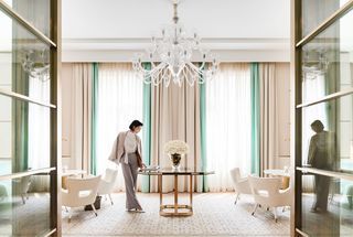 Lanson Place Marks 30 Years of Celebrated Residential Hospitality