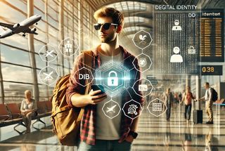 HITEC Rewind: Decentralized Identity and the Future of Hospitality