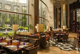 How Sustainability is Becoming the Cornerstone of Future Luxury Stays