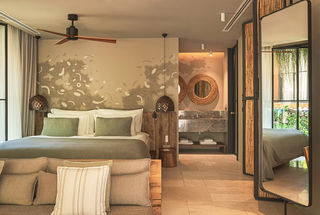 Introducing Yazz Collective, The Mediterranean’s Chicest Boutique Resort