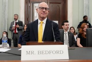 U.S. Travel Welcomes Confirmation of Bryan Bedford as Administrator of the Federal Aviation Administration