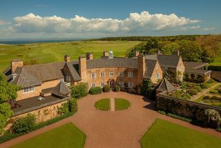 Marine & Lawn Hotels & Resorts Expands Globally: Acquires Iconic Hotel Beside the Revered Links of Muirfield and Makes U.S. Debut in the Historic Pinehurst Region