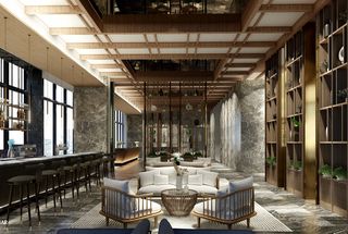 Dusit International expands across the lodging spectrum, launches ninth hotel brand – Dusit Hotels
