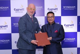 Wyndham Partners with Cygnett to Introduce La Quinta and Registry Collection Hotels in India