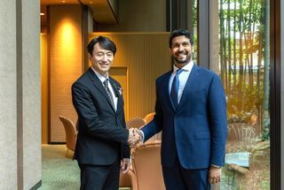 IHG Continues Growth Momentum of the Holiday Inn Brand in Japan