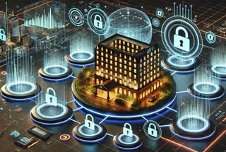 From Crown Jewels to Compliance: 5 Ways to Buid a Cyber‑Resilient Hotel Tech Stack