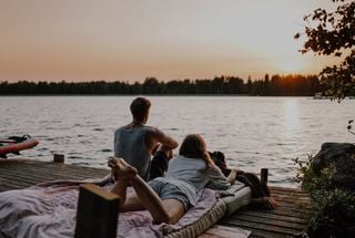 Europeans Eager to Travel with Growing Interest in Quieter Places