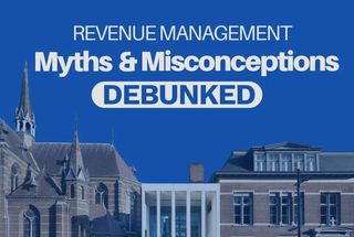 15 Revenue Management Myths & Misconceptions