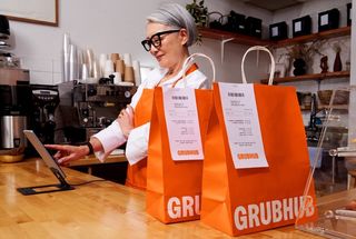 Wyndham Teams Up with Grubhub for On-Demand Delivery of Local Eats and Essentials at Nearly 6,000 Hotels