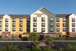 Newport Hospitality Group Expands Columbia Portfolio with TownePlace Suites Columbia Northwest/Harbison