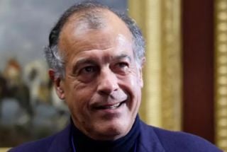 Henri Giscard d’Estaing leaves Club Med: A major change for Fosun