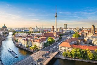 Germany’s Travel & Tourism Sector to Break All-Time Records in 2025