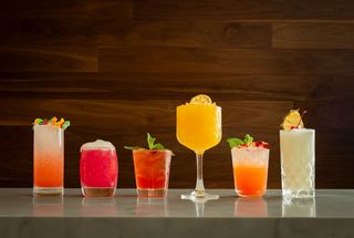 Fizz by Loews Hotels Pops Onto the Scene as Hospitality’s New Standard for Mindful, Flavor-Forward Hospitality