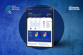 Global Guest Satisfaction Hits Record Highs in Q2 2025
