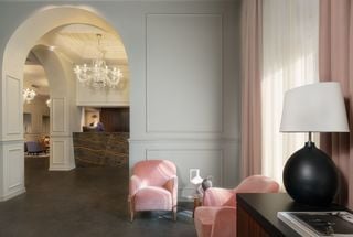 WorldHotel Casati 18 Reopens After Full Renovation