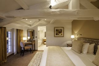 Saint-Tropez’s Hotel Byblos Unveils a New Chapter