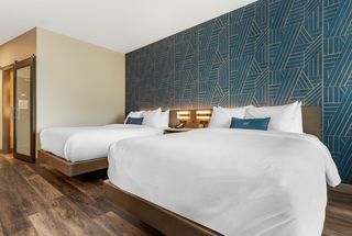 Raines Adds Two New DoubleTree by Hilton Properties to their Portfolio in South Carolina