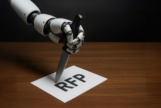 Is AI Killing Your Hotel Sales?