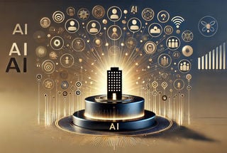 How Unified Systems Supercharge AI in Modern Hotel Operations