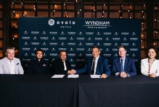 Wyndham and Ovolo Group Partner to Expand Upscale Offerings Across Asia Pacific