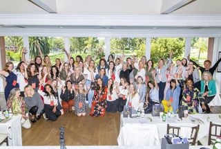 The Women in Travel & Hospitality Conference 2025 Marks Record-Breaking Success and Celebrates the Power of Female Leadership