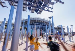 The British & Irish Lions Tour Sparks Nationwide Tourism Boom, Says Accor