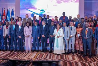 UN Tourism/ICAO Ministerial Summit calls for enhanced cooperation to unlock Africa’s growth