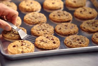 DoubleTree by Hilton Shares a Sweet Treat for National Chocolate Chip Cookie Day: Complimentary Cookies Available Nationwide
