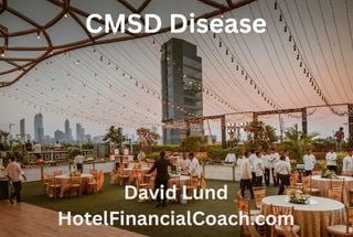 CSMD Disease