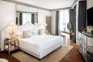 Hotel Gabrielli Venezia – Starhotels Collezione Opening 25 August, Presents Its Culinary Offering to the City