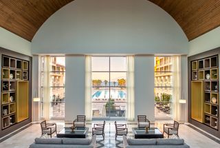 Radisson Hotel Group Announces the Reopening of Radisson Blu Resort & Spa, Çeşme after a Full-Scale Renovation