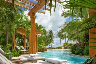 Crafting Magical Events at the Rosewood Baha Mar with Tekeyo Bodie