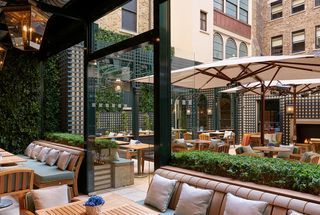 The Shelbourne to Undergo Elegant, Landmark Refurbishment Led by Bryan O’Sullivan Studio