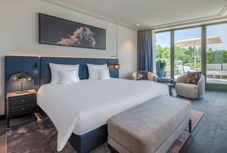 H World Group Celebrates the Reopening of Steigenberger Icon Europäischer Hof Baden-Baden, Revitalizing 95 Years of Heritage