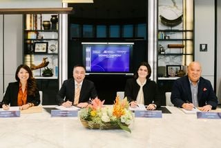 Canopy by Hilton Makati City