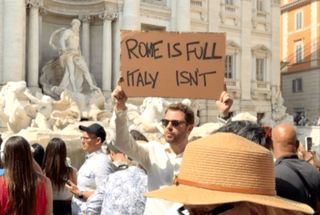 We need to end Overtourism