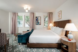 Hotel Granada Joins Design Hotels Portfolio