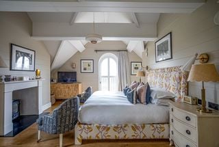 Beaverbrook Joins Leading Hotels of the World