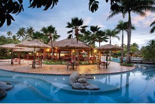 Pacific Island Property Evolution with OUTRIGGER Fiji Beach Resort