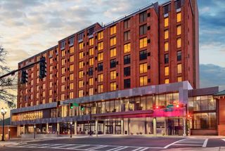 HP Athens and Southern Hospitality Group Sell Hyatt Place Athens Downtown