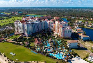 How Hammock Beach Resort Thrives in a Data-Driven Culture