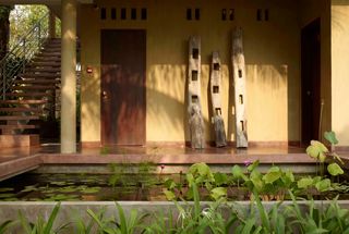 From Sustainability to Regeneration: A Forgotten Paradise Reborn