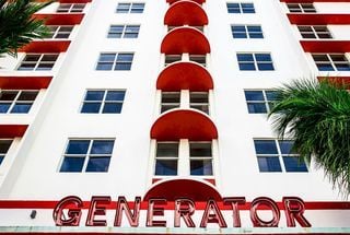 The Rise of Mara-Cations